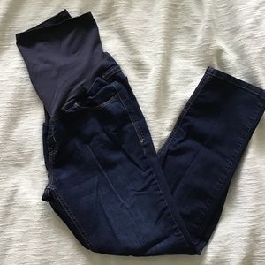 Maternity Jeans